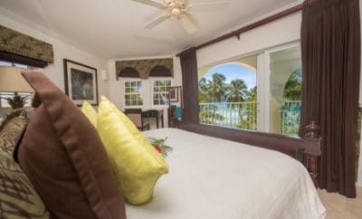 Shoreshire – Sapphire Beach Barbados
