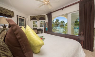 Shoreshire – Sapphire Beach Barbados